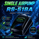 Aquarium Air Pump Single Way