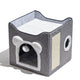 Ear Style  Foldable Cat Bed