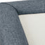 Cat Face Outlet Double Layer Foldable Cat Bed