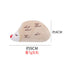 Plush Animal Pattern Catnip Toys