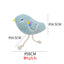 Plush Animal Pattern Catnip Toys