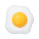 Fried Egg Pattern Catnip