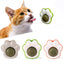 Paw Catnip Ball
