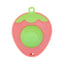 Straberry Catnip Toy