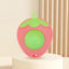 Straberry Catnip Toy