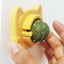 Crab Catnip Ball