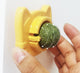 Crab Catnip Ball