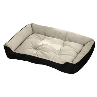 Bone Printed Pet Bed - Small