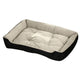 Bone Printed Pet Bed - Large