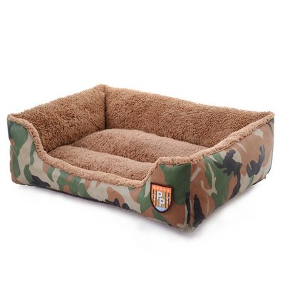 Oxford Pp Pet Bed - Small