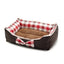 Cat Dog Bed - Medium