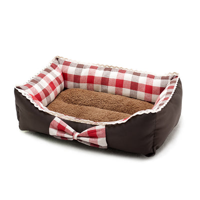 Cat Dog Bed - Medium