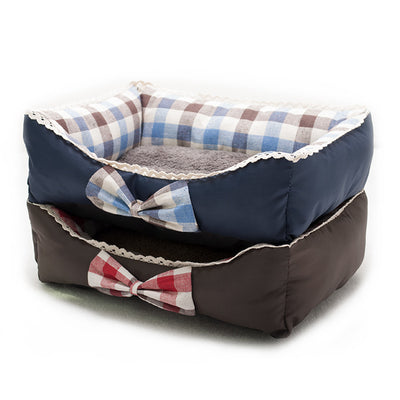 Cat Dog Bed - Medium
