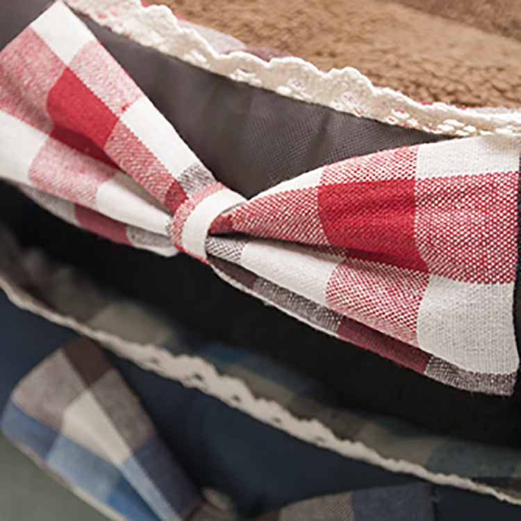 Cat Dog Bed - Medium