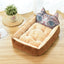 Cat Dog Sofa Pet Bed - Extra Large