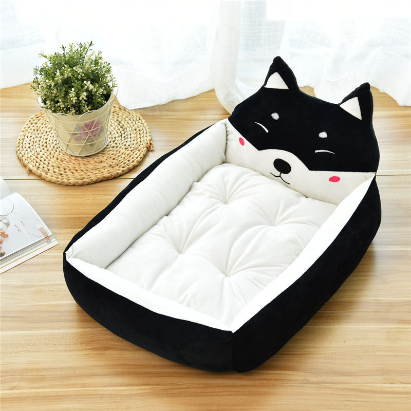 Cat Dog Sofa Pet Bed - Extra Large