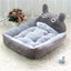 Cat Dog Sofa Pet Bed - Extra Large