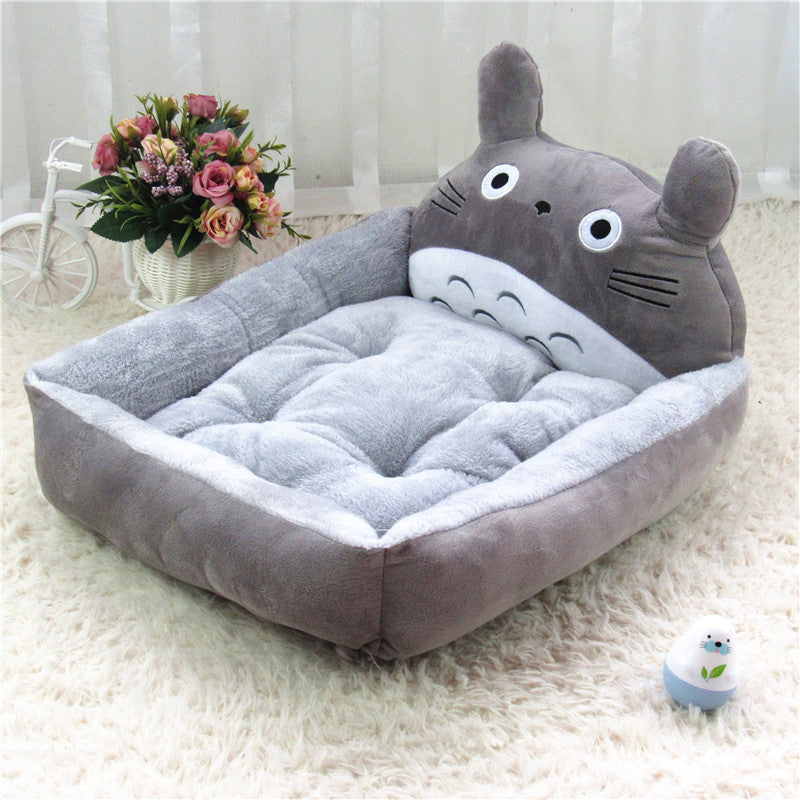 Cat Dog Sofa Pet Bed - Extra Large