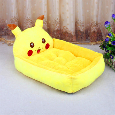 Cat Dog Sofa Pet Bed - Extra Large