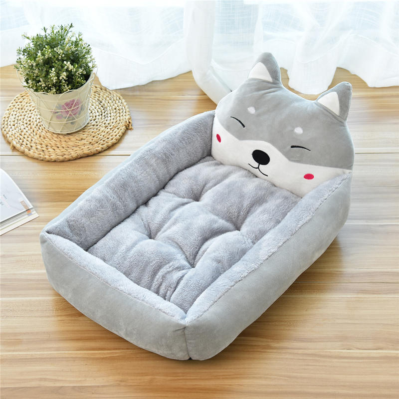 Cat Dog Sofa Pet Bed - Extra Large