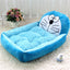 Cat Dog Sofa Pet Bed - Extra Large