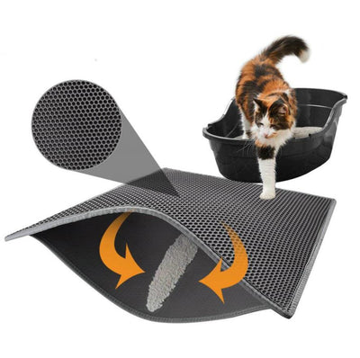 Litter Mat - Medium