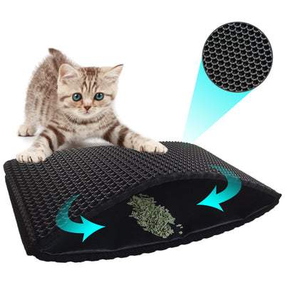 Litter Mat - Medium