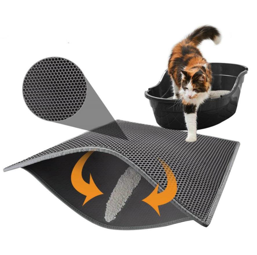 Litter Mat - Large