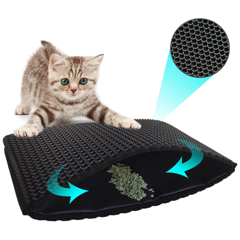 Litter Mat - Large