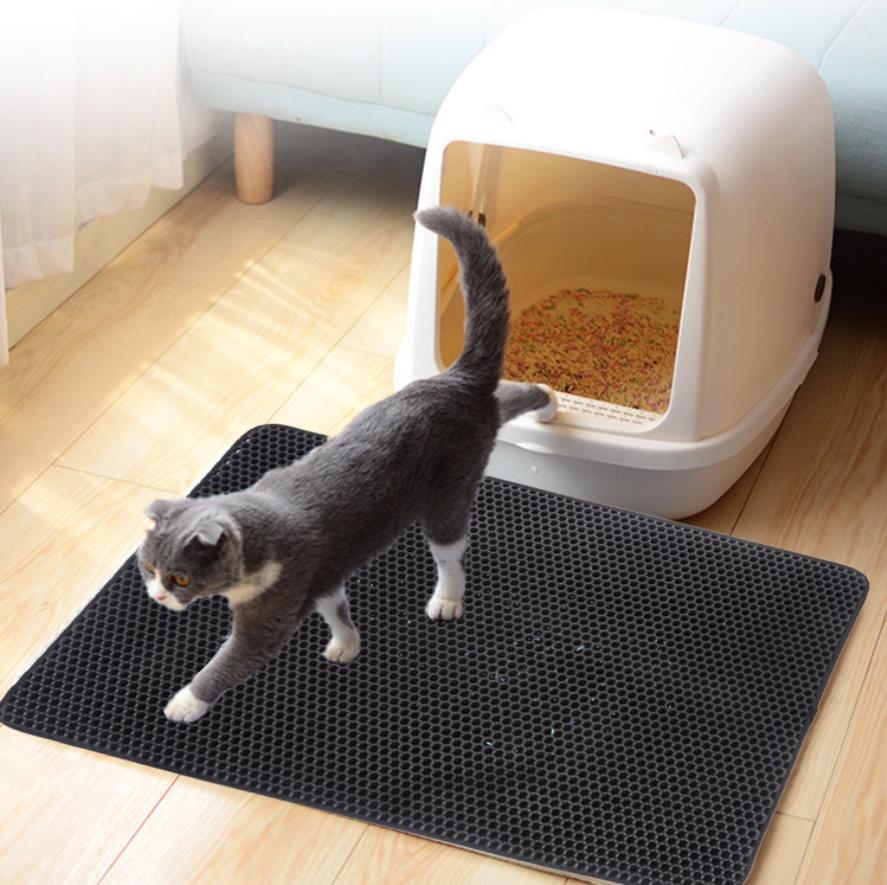 Litter Mat - Large