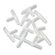 Aquarium Air Tube T Way Connector