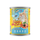 Super Cat Seafood Platter Supreme 400gr