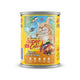 Super Cat Tuna With Beef & Turkey 400gr