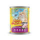Super Cat Chicken & Tuna 400gr