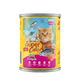 Super Cat Kitten Formula 400gr