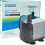Sebo Aquarium Submersible Pump