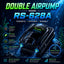 Aquarium Air Pump Double Way