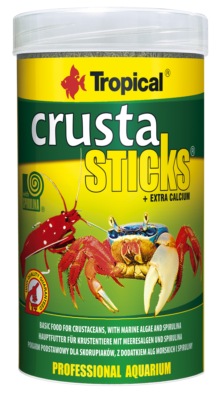 Crusta Sticks 100ML/70G