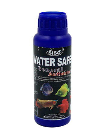 SISO General Anti Dot 125ml