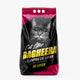 Bagheera Clumping Cat Litter 10L Rose
