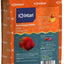 Parrot fish food Red Enhance Small Floating Pellet