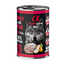Canned Dog Food – Turkey with Pear (400g)
