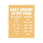 Wet Food for Kittens – Tender Chicken in Gravy (100g Can)
