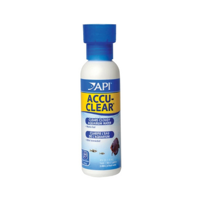 واجهة برمجة التطبيقات Accu-Clear، 4 أونصة