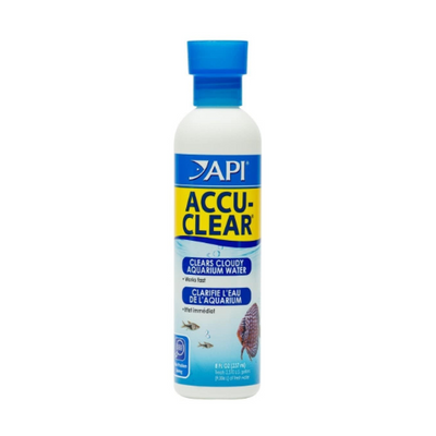 واجهة برمجة التطبيقات Accu-Clear، 4 أونصة