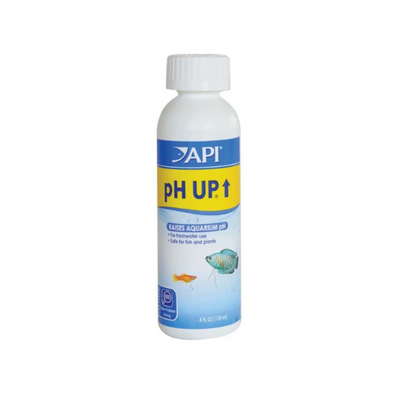 درجة حموضة API أعلى، 4 أونصة