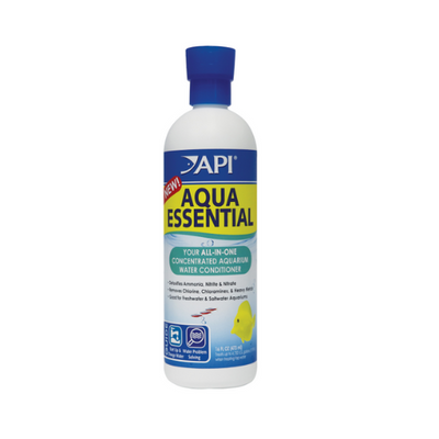 API Aqua Essential 16 oz