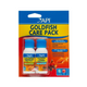 API Goldfish Care Pack, 1.25 OZ