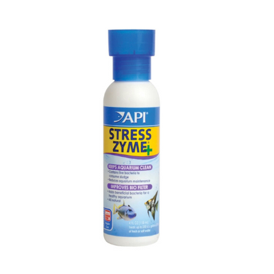 API الإجهاد Zyme، 16 أوقية