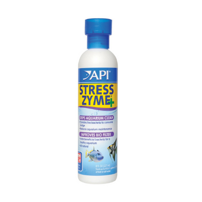 API الإجهاد Zyme، 16 أوقية